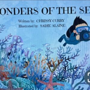 Wonders of the Sea